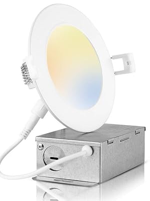 led down light