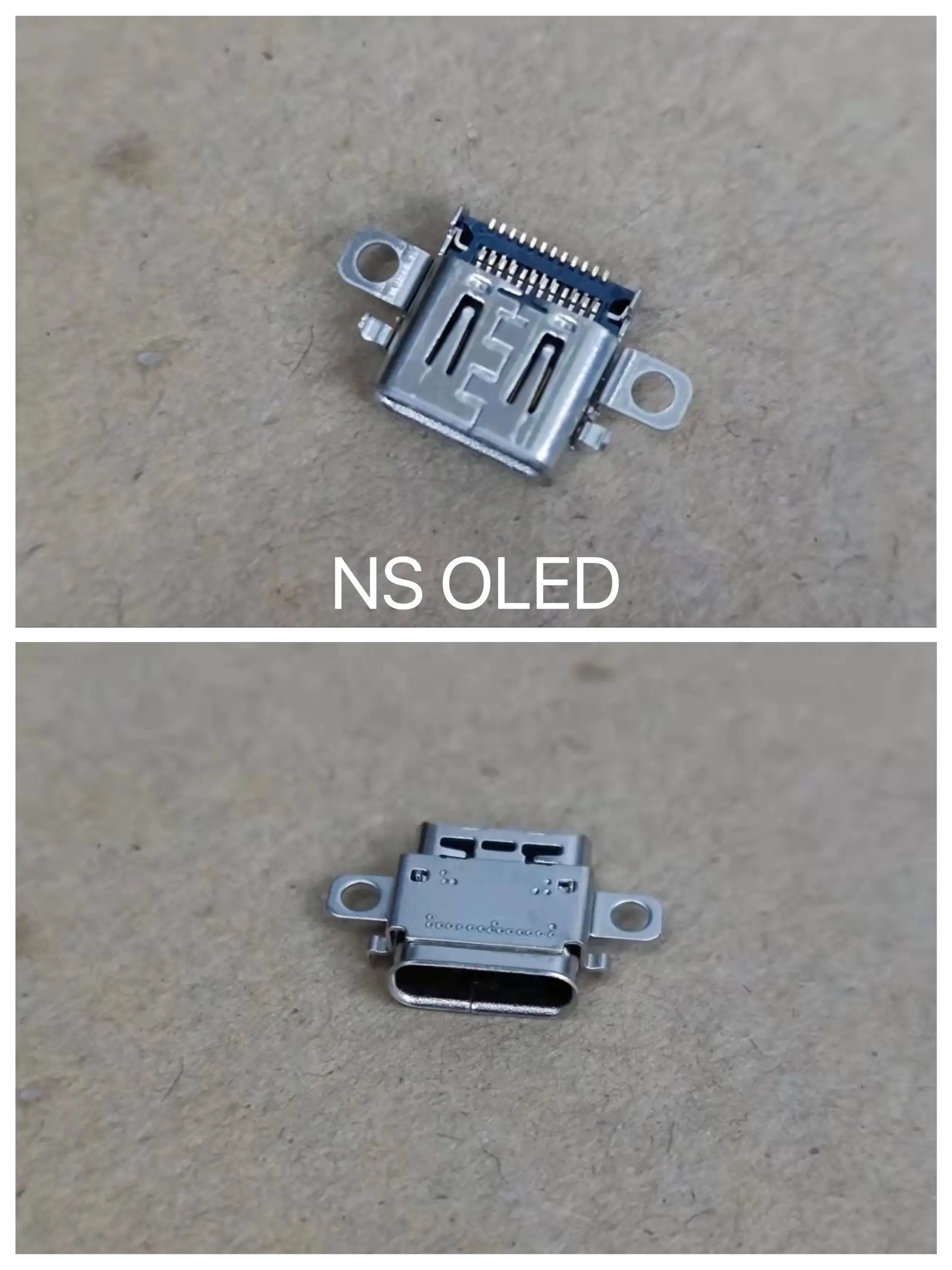 Acessórios Frete grátis Original 100% novo para Nintendo Switch OLED NS OLED CONSOLE