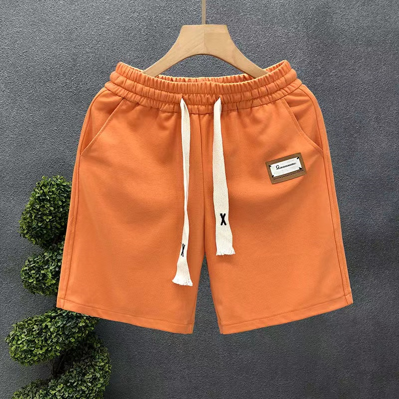 Herren Shorts Designer Shorts Casual Fashion Shorts Sommer Neue trendige hochwertige lose vielseitige Shorts S-5xl 2024SS