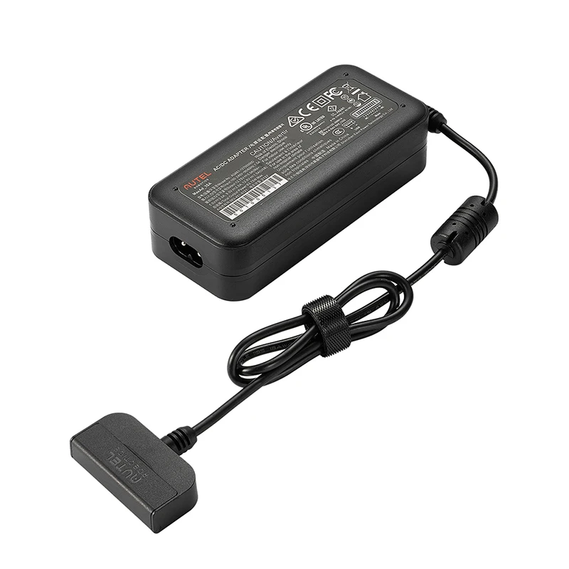 Chargers Originele Autel Robotics Nano/Nano Plus/Lite/Lite Plus Intelligent Battery Charger Adapter Laad Hub onderdelen Accessoires Nieuw