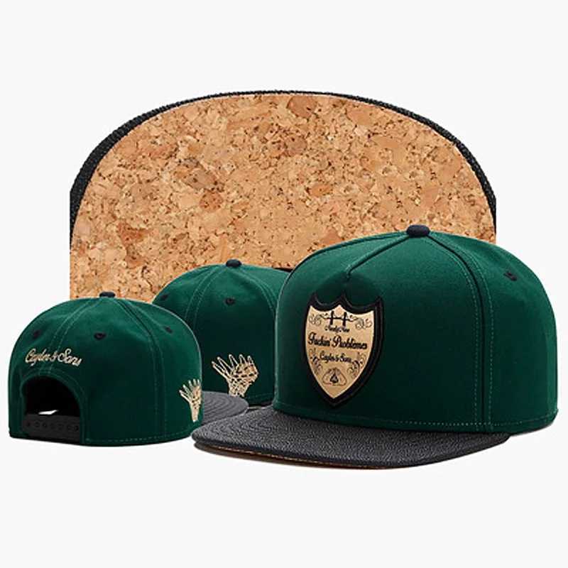 Caps de bola Brand de luxo Fastball Hiphop Hat pode Snapback Baseball Cap masculino Capinho liso Cap legal Capinho ao ar livre Hat Gorras Hombrel240413