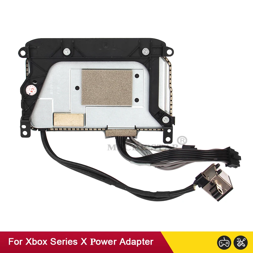 Fornece o Adaptador CA interno do DropShipping para Xbox Series X Console Potwer Supply for XSX Host Power Brick Adapter