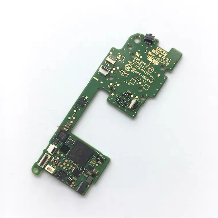 Accessories Repair Original Motherboard Circuit Module Board for NS Switch Joycon Left Right Controller Main Board