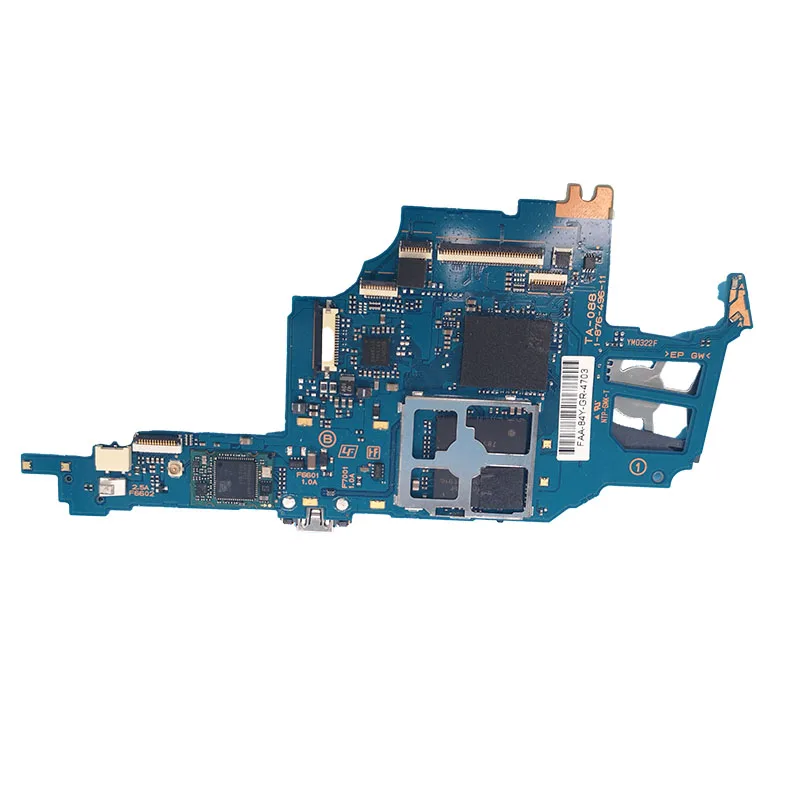 Accessories For PSP1000 PSP2000 PSP3000 090 095 Original Motherboard Mainboard Replacement for PSP 1000 2000 3000 Game Console PCB Board