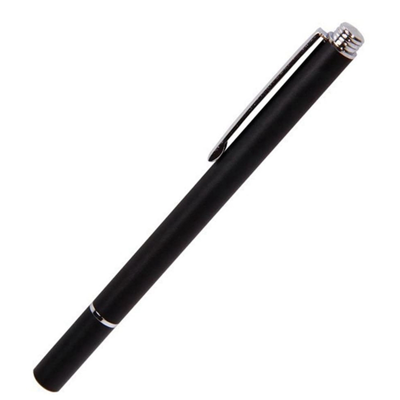 Universell pekskärm Stylus Fine Point Capacitive Stylus penna skivpipstylus för smartphones-surfplattor