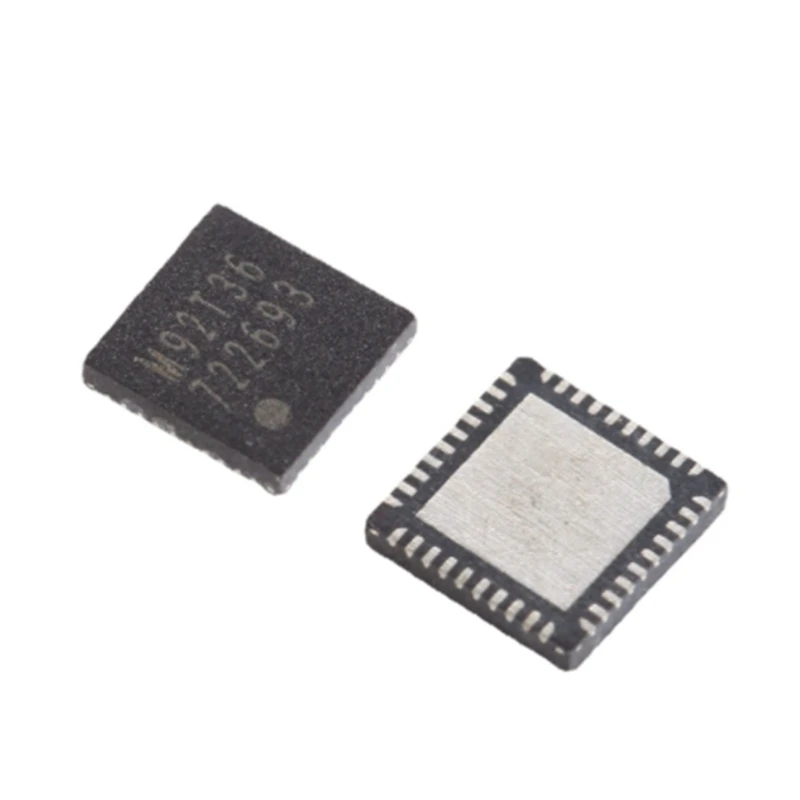 Tillbehör 10stM92T36 IC -chip för Nintend Switch NS Switch Motherboard Image Power IC M92T36 Batteriladdning IC -chip