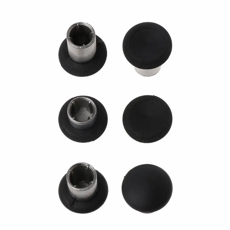 Joysticks CPDD Swap ThumbSticks Caps захватывает аналоговые ручки для xbox One Elite Controller Joysticks