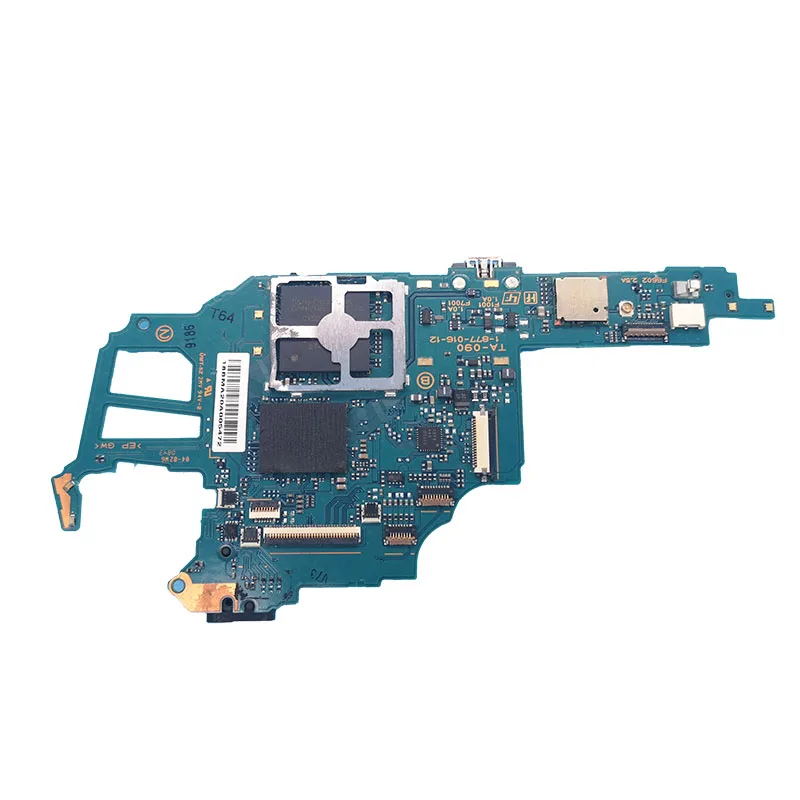 Accessoires voor PSP1000 PSP2000 PSP3000 090 095 ORIGINEEL MOETBORD MACHTBOARD VERVANGING VOOR PSP 1000 2000 3000 Game Console PCB -bord