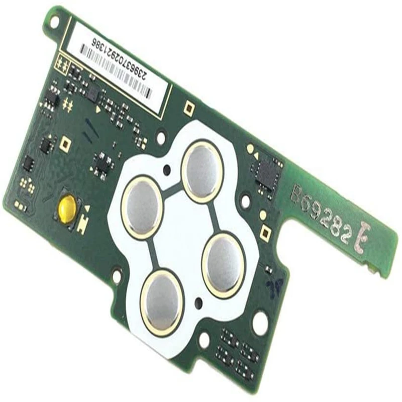 Accessoires Moederbord PCB Circuit Mastboard Vervanging voor Nintendo Switch NS Joycon Joystick Controller