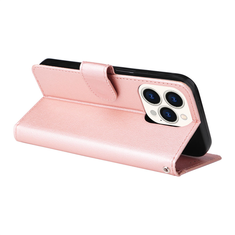 Wallet Card Slot Stand Magnetic Flip Leather Case For iPhone 15 14 13 12 11 Pro Max XR XS Max 8 7 Plus Samsung S24 S23 S22 Ultra Plus A55 A25 A51 A54 A71 A73 A81 A91