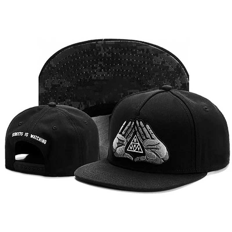 Caps de bola Brand de luxo Fastball Hiphop Hat pode Snapback Baseball Cap masculino Capinho liso Cap legal Capinho ao ar livre Hat Gorras Hombrel240413