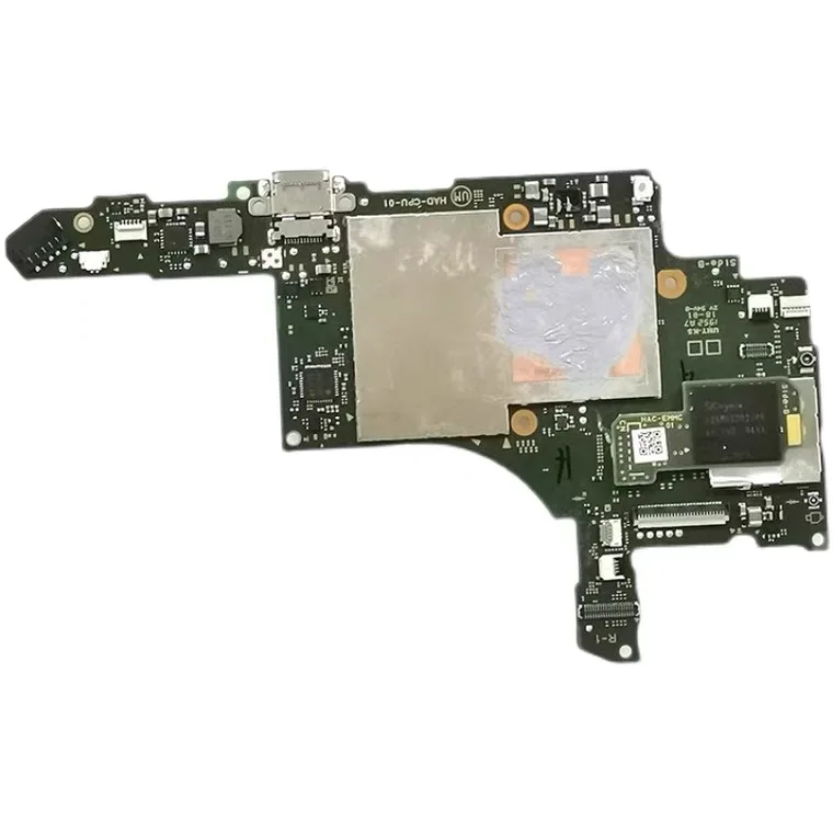 Accessoires Système de carte mère de carte mère-accessoires Remplacement de la carte PCB pour Nintend Switch V1 V2 pour la console Switch Lite