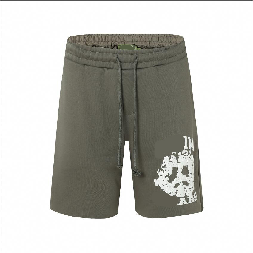 2024 Mens shorts de verão Solid Solid String Beach Use calças casuais com bolsos Multi Colors Frete grátis#72