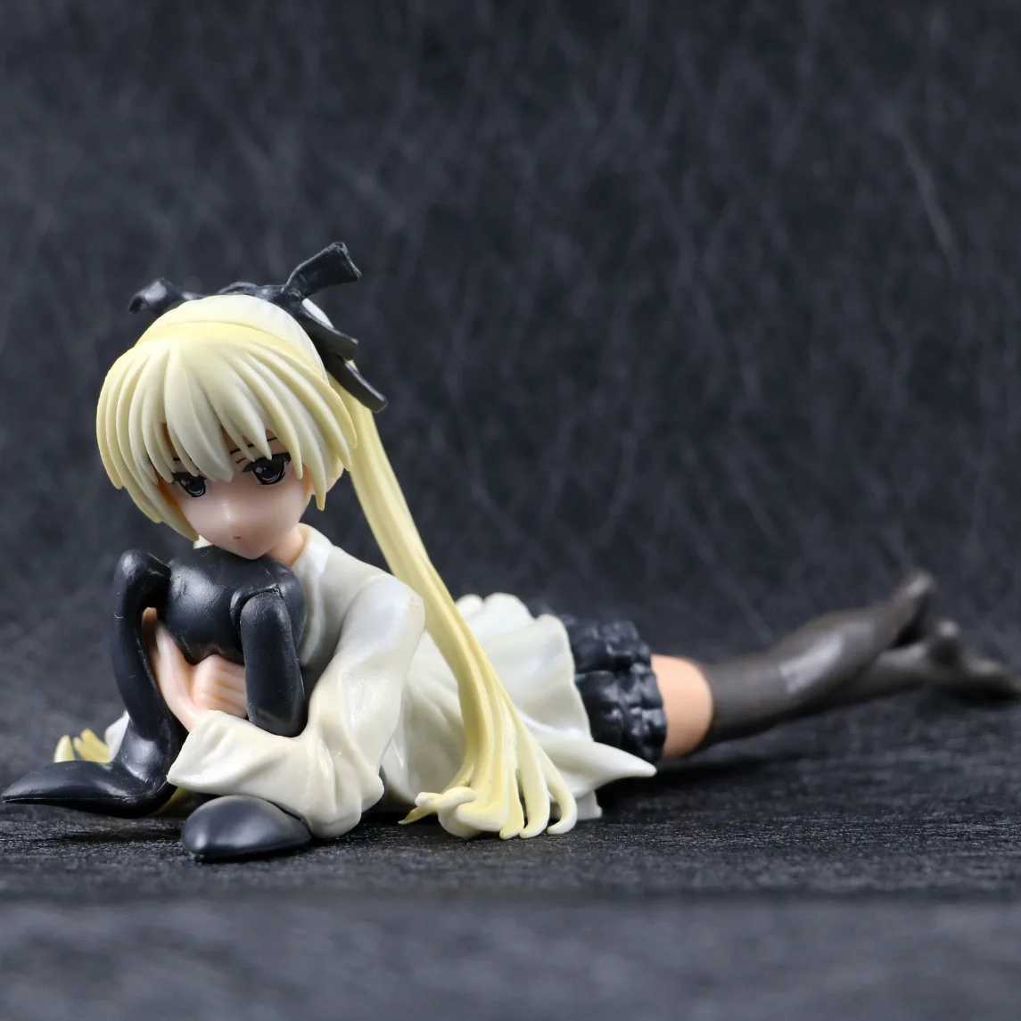 Anime manga new 21cm rolig japan anime yukino action figur leksaker min tonåring romantisk komedi snafu pvc leksakskollektion heta leksaker 240413