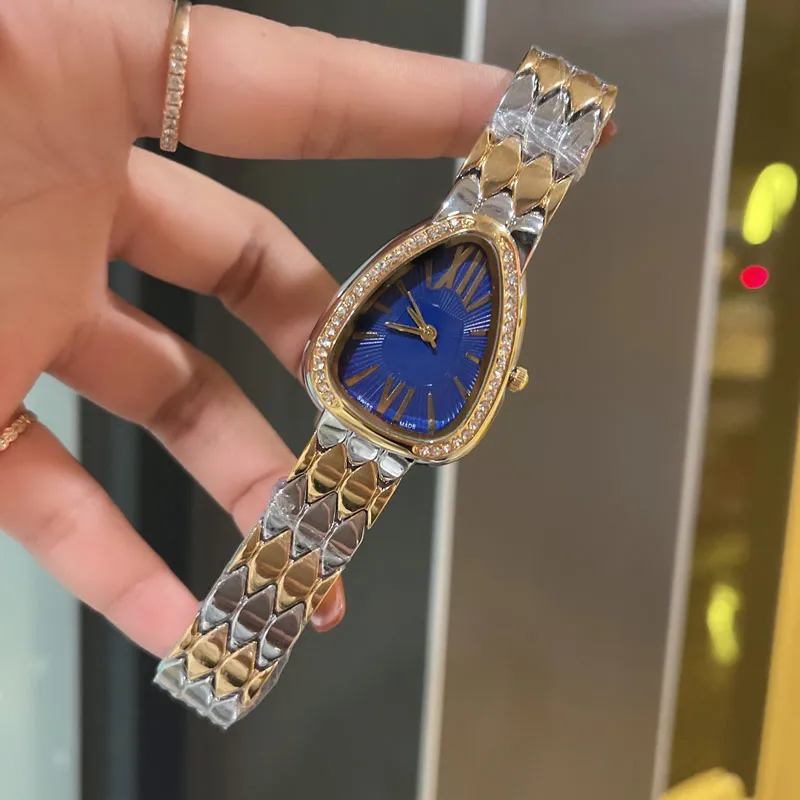 Women Women Women Rose Gold Gold Diamond Womens Assista Top Brand Designer Wristwatches para Lady Christmas Dia das Mães Aniversário do Dia dos Namorados Presente Montre de Luxe