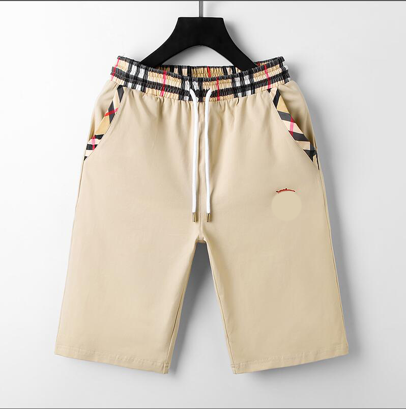 Fashion Mens Designers Shorts Séchage rapide Swimwear Printing Summer Board Pantal Pantals Men Swim Short Sizem-3xl # 77