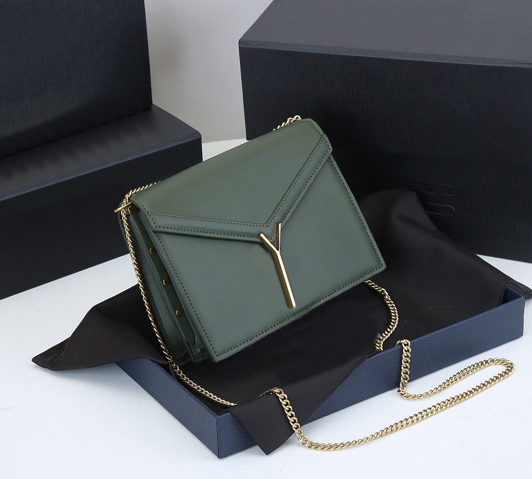 Classic Designer Women's Handbag Brand Luxury Shoulder Bag Chain Fashion Letter Portable Shoulder Bag AAAAA HHH1847