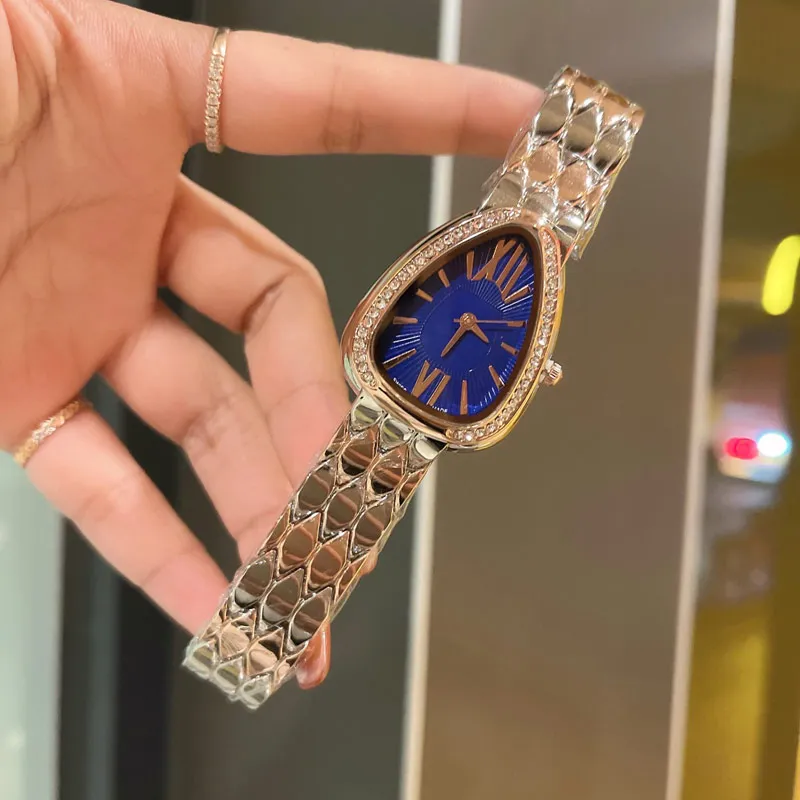 Women Women Women Rose Gold Gold Diamond Womens Assista Top Brand Designer Wristwatches para Lady Christmas Dia das Mães Aniversário do Dia dos Namorados Presente Montre de Luxe