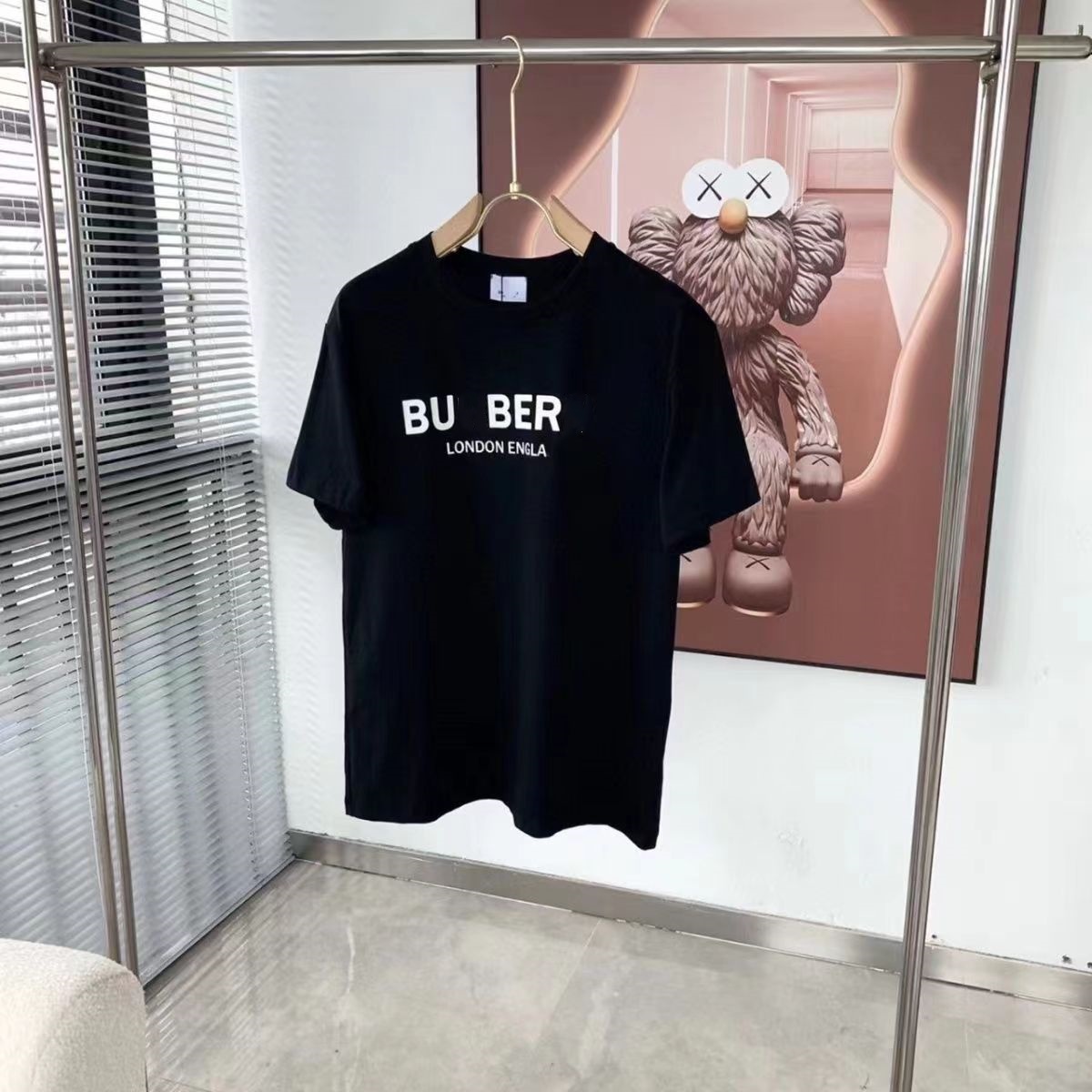 Men's and women's Designer T-shirts Short sleeves, summer fashion casual high quality designer T-shirts with brand letters.