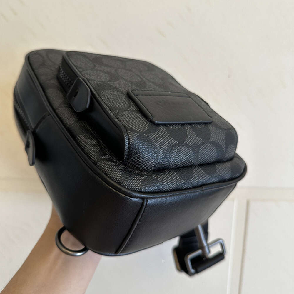 Дизайнер сумочки 50% скидка на горячие бренды женские сумки Новый классический покрытие кожаная сумка WT Crossbody