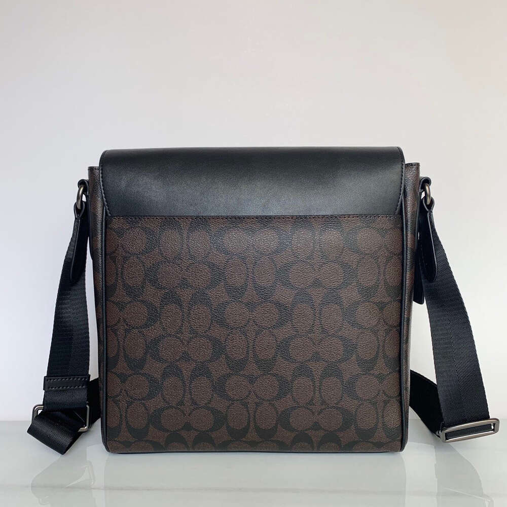 Le créateur de sacs à main de marque vend des sacs féminins à 65% de rabais nouveau sac crossbody en cuir petite carte Houston volant