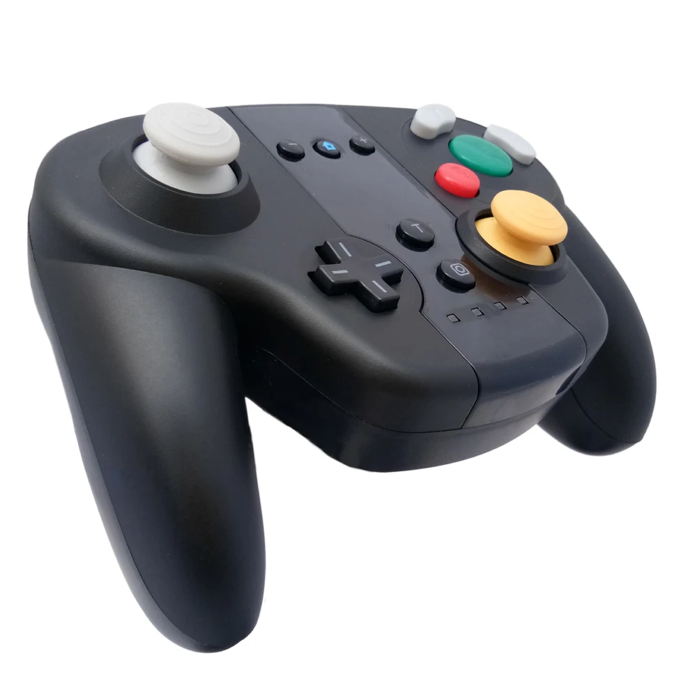 Gamepads For NS Pro Wireless Controller For Switch Console with NFC function Remote Joystick For PC Gamepad