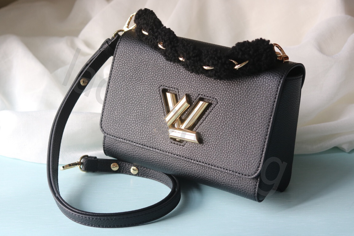 10A Top Tier Mirror Quality Small Vavin Bag Luxury Designers Real Leather Handbag Womens Black Embossed Flap Purse Crossbody Shoulder Chain Strap Box Bag