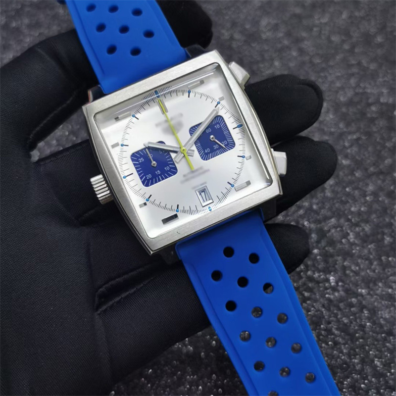 손목 시계 디자이너 시계 TH0052 공장 시계 자동 운동 방수 고급 패션 레트로 스타일 사업