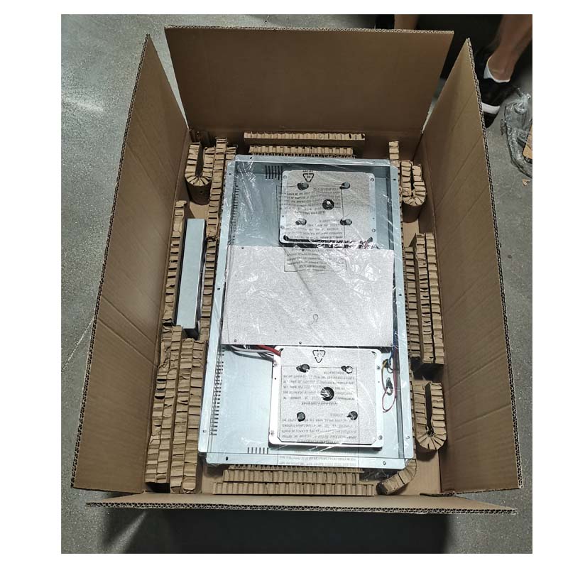 家庭用キッチンポータブル多機能2バーナー誘導調理器