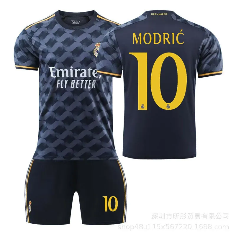 2023-2024  away 2 stadium jersey for adults and children