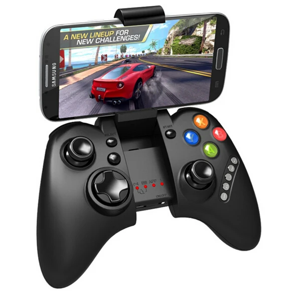 Bluetooth Controller 9021 (5)