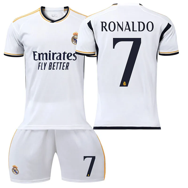 2324  home stadium jersey for children and adults