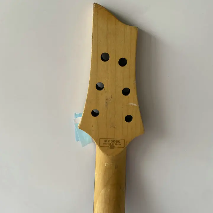 Guitar Original SGR guitar neck Maple with Rosewood Schecter electric guitar headstock sgr c1