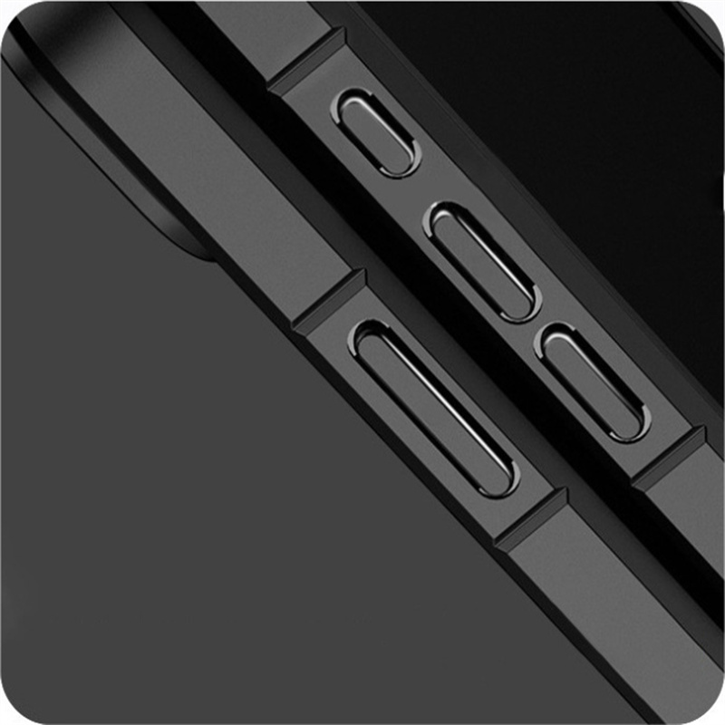 2024 Tiktok Hot Mobile Phone Case Diy Screen Projection NFC Ink Display Cover voor iPhone 15 Pro Max 14 13 Promax Hard PC Plastic Soft TPU -cases met winkelbox