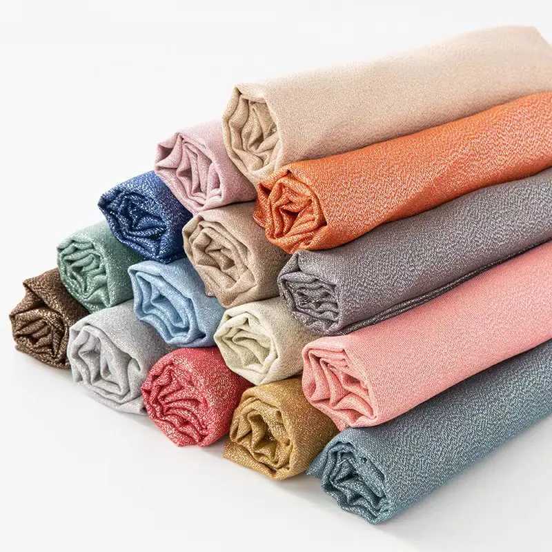 Châles HomeProduct CenterProduct Centerultra Fibre Fibre Shawlsolid Color SHAWLRAYON Fabricl2404