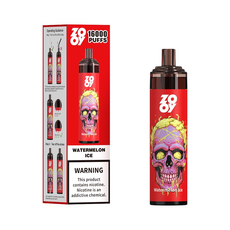 EU Warehouse Zooy Groothandel Vape Tornado 15000 Puff Disposable Vape Pen Puff Vape E Sigaretten Tornado Vape Vaper 15K Puff Vaper Desechable