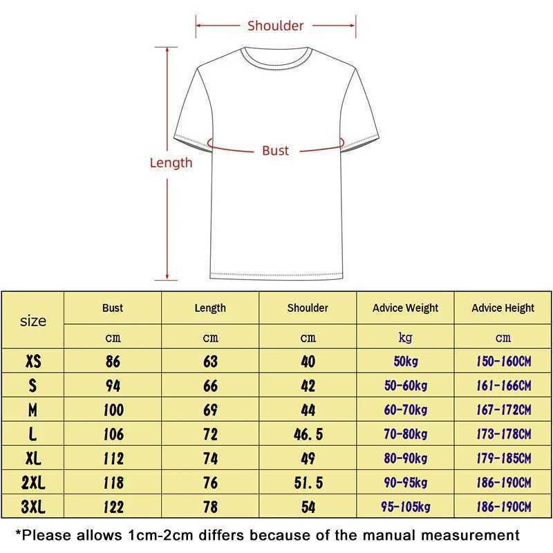 Męskie koszulki Mężczyzna T-shirt Summer Men Men Bawełna marka Tshirt Walther Firearms 2 T Shirt Męska moda Krótki rękaw Czarny top 240416