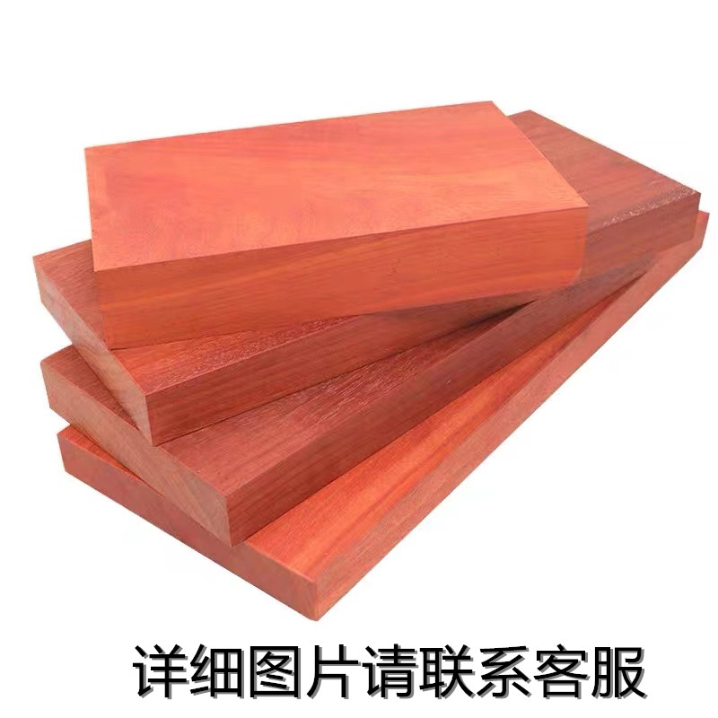 AKソリッドウッドハンドガード第2世代および第3世代Ren Xiang Akm Red Pear Wood Rear SupportアクセサリーAK