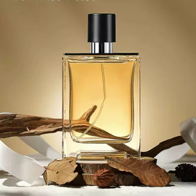 Earth heren parfum 100 ml premierlash merk parfum EDT paris parfum keulen houten geur spuit geur parfum