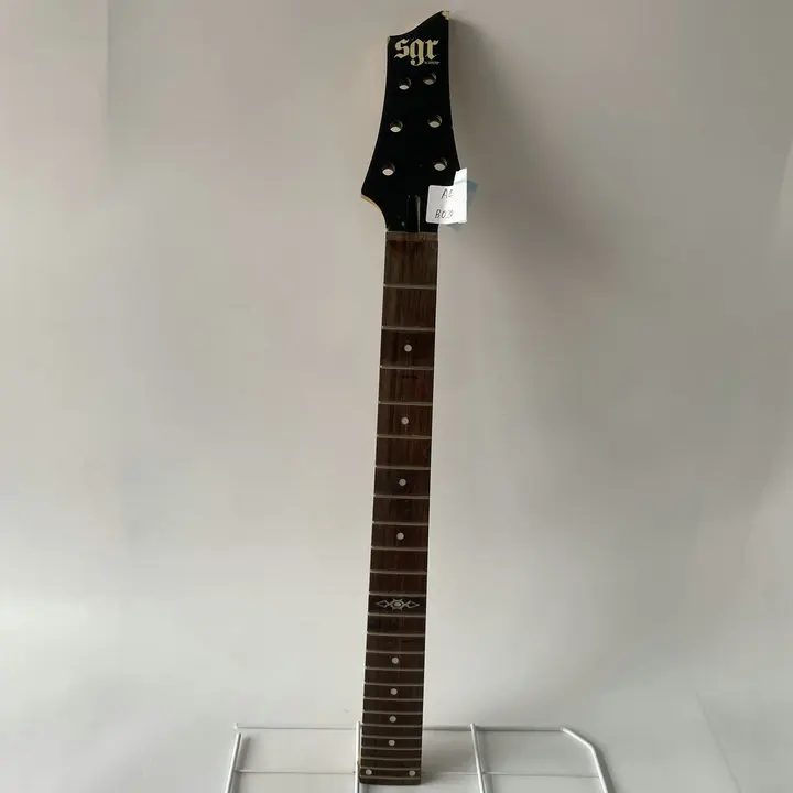 Guitar Original SGR guitar neck Maple with Rosewood Schecter electric guitar headstock sgr c1