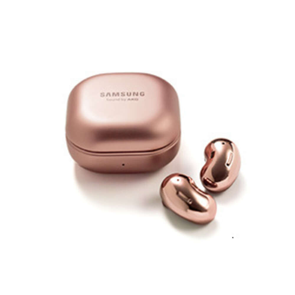 Galaxy Buds Live True Wireless Ear Bluetooth Warphone, подходящие для взрывоохранения Samsung SM-R180.