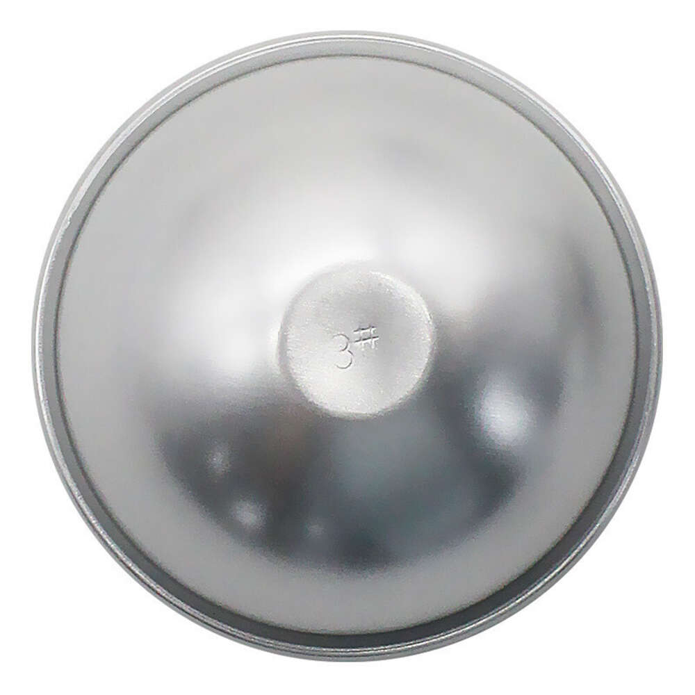 New Molds DIY Semicircle Sphere Round Aluminium Alloy Bomb Salt Ball Homemade Crafting Metal Bath Tool Mold