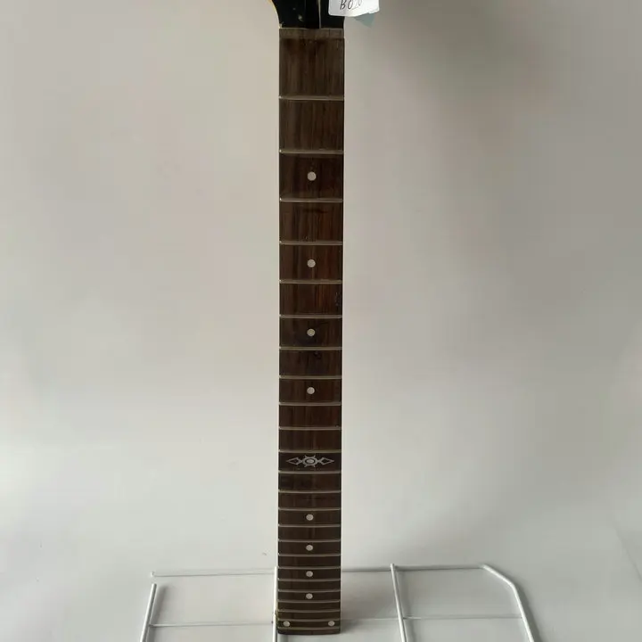 Guitar Original SGR guitar neck Maple with Rosewood Schecter electric guitar headstock sgr c1