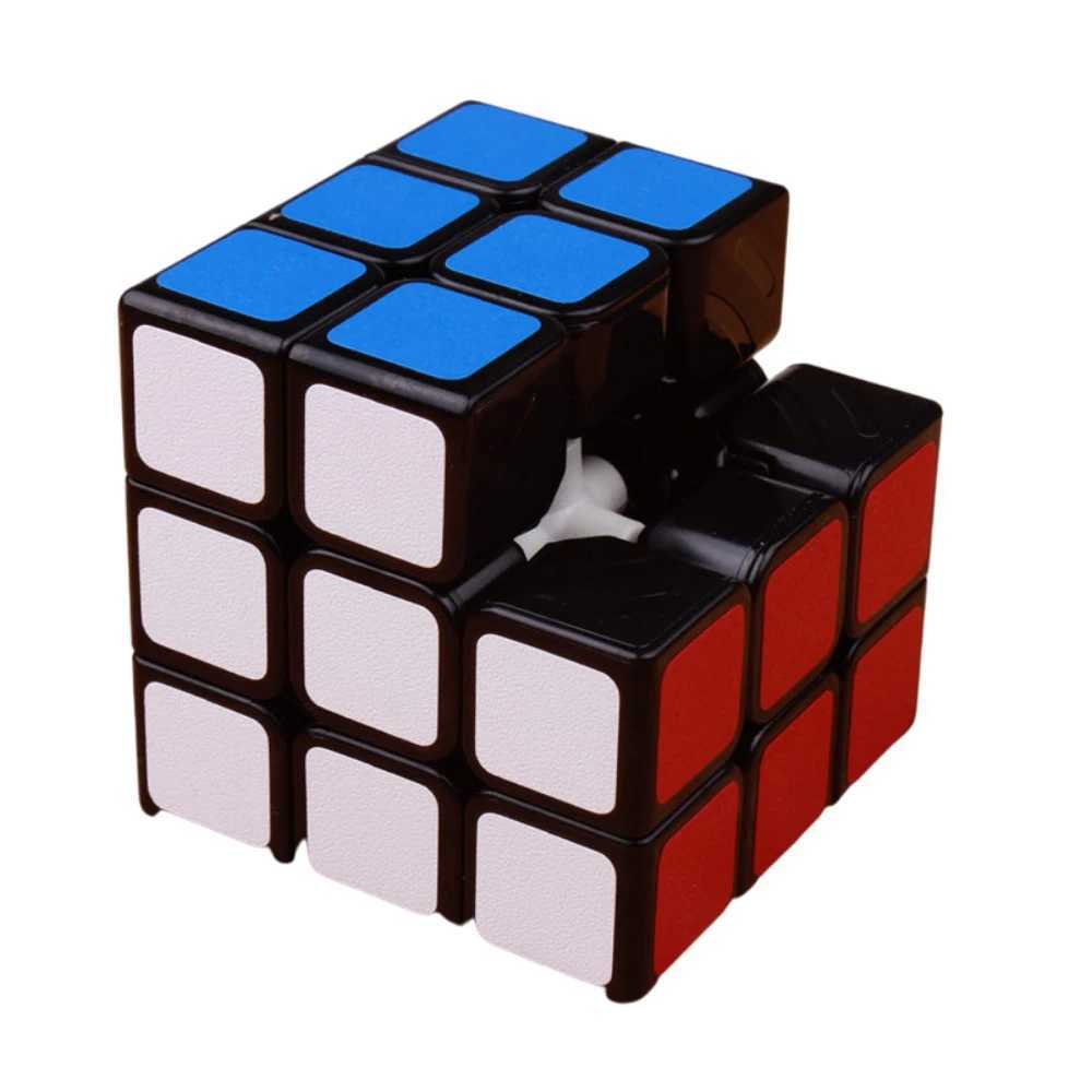 Magic Cubes Sengso 3x3x3 Professional Magic Cube Speed Cubes Puzzle Neo 3x3 Cubo Magico Adult Education Toys For Children Fidget ToysL2404