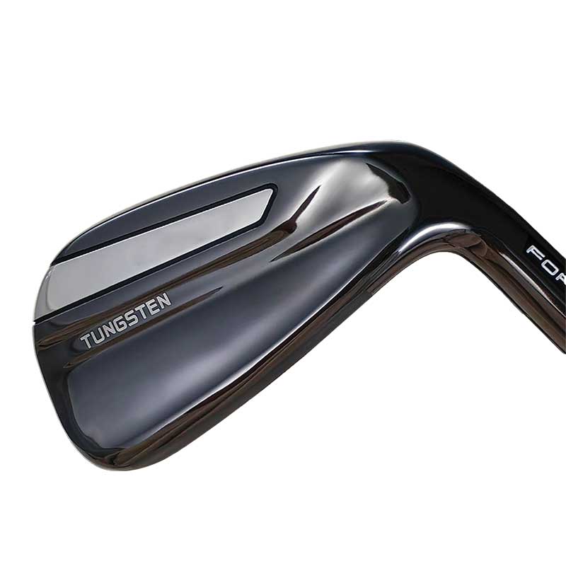 P790 Golf Irons individuella 7 strykjärn 4-9ps eller kör strykjärn till höger stål/grafitaxel Regelbundna flexgolfklubbar