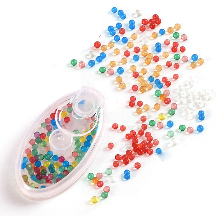 Cigarette Holder Filter Burst Beads 38 Flavors Fruit Burst Beadss Cigarettes Flavored Bead Smoking Accessories