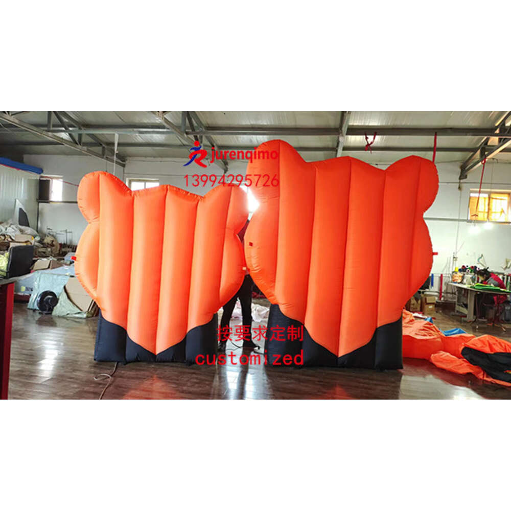 Mascot Costumes Iatable Toys, Decorative Decorations, Advertisements, Beauty, Scenery, Props, Customized by Manufacturers