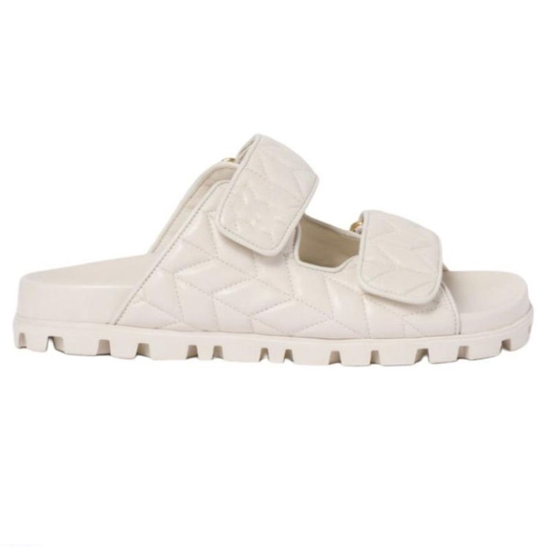 Papà sandali designer pantofole regolabile cinturino preferito sandali di lusso designer leggero sandali donne cursori vetrini di lusso comodi comodi