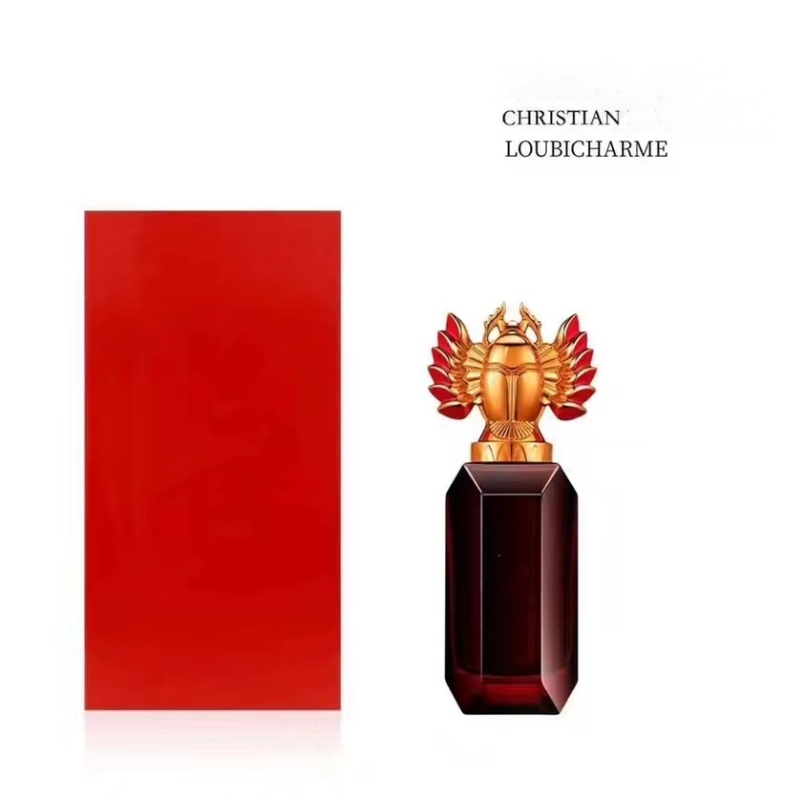 Luksusowe perfumy loubicroc/loubihorse/lobimar eau de parfum Legere/lobicharme perfumy mężczyzna Kobiety 90 ml Długo czas trwały zapach dezodorant szybki statek