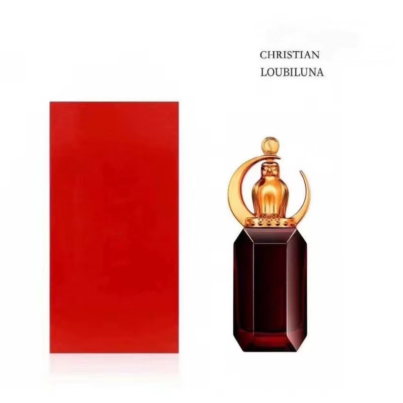 Luksusowe perfumy loubicroc/loubihorse/lobimar eau de parfum Legere/lobicharme perfumy mężczyzna Kobiety 90 ml Długo czas trwały zapach dezodorant szybki statek